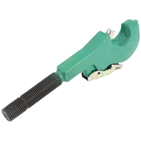 Aftermarket End, Top Link Implement, Fits CAT ll A-AL159973-AI